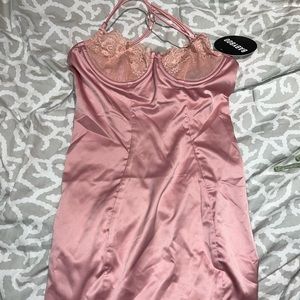 BRAND NEW BABY BOO dress